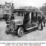 la Hispano Suiza del Maestrazgo Transportadora Morellana S.A.